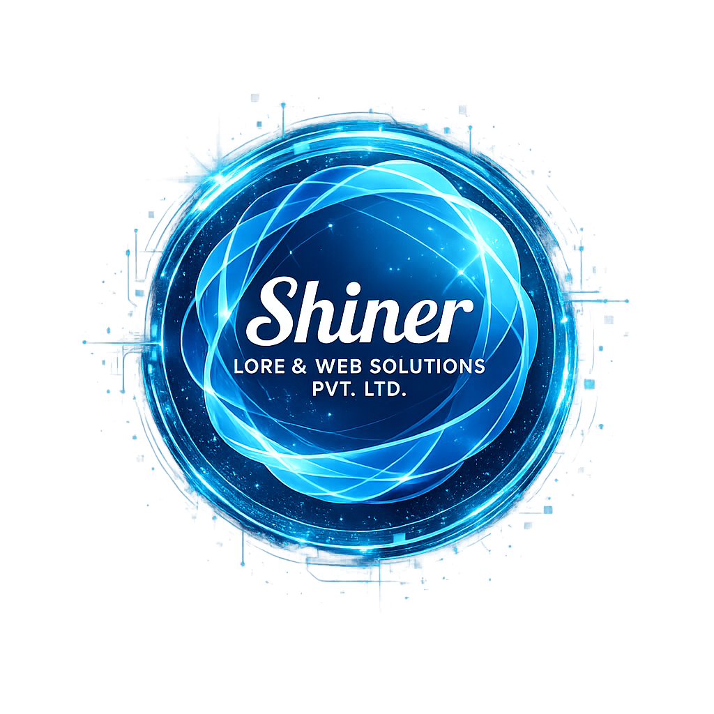 Shiner Logo